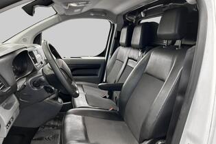 Citroën Jumpy vaihtoauto