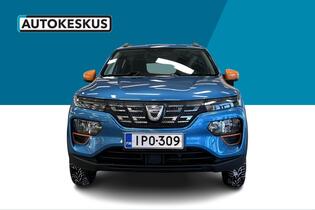 Dacia Spring vaihtoauto