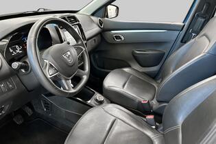 Dacia Spring vaihtoauto