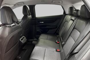 Nissan Ariya vaihtoauto