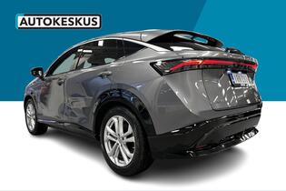 Nissan Ariya vaihtoauto