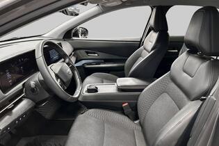 Nissan Ariya vaihtoauto