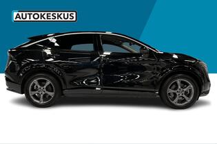 Nissan Ariya vaihtoauto