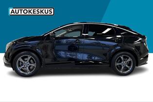 Nissan Ariya vaihtoauto