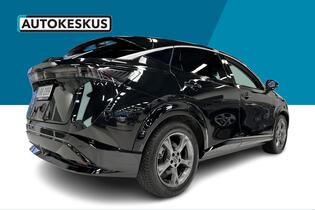 Nissan Ariya vaihtoauto