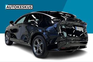 Nissan Ariya vaihtoauto