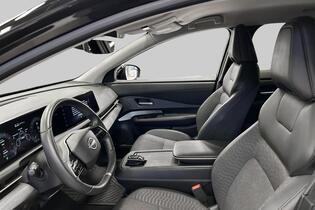 Nissan Ariya vaihtoauto