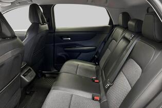 Nissan Ariya vaihtoauto