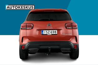 Citroën C5 Aircross vaihtoauto