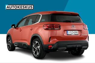 Citroën C5 Aircross vaihtoauto