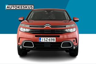Citroën C5 Aircross vaihtoauto