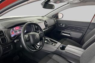 Citroën C5 Aircross vaihtoauto