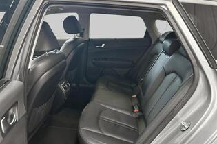 Kia Optima vaihtoauto