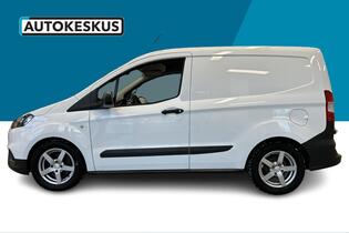 Ford Transit Courier vaihtoauto