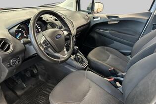 Ford Transit Courier vaihtoauto