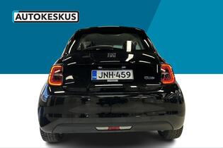 Fiat 500e vaihtoauto