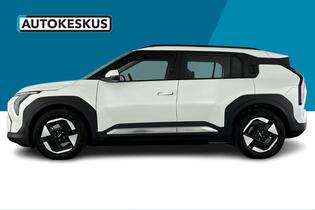 Kia EV3 vaihtoauto