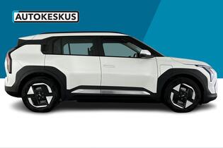 Kia EV3 vaihtoauto
