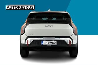 Kia EV3 vaihtoauto