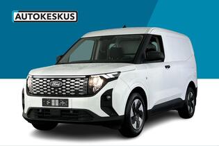 Ford Transit Courier vaihtoauto