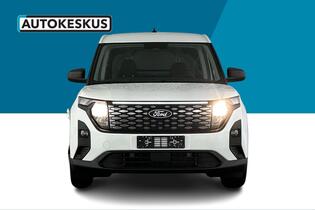 Ford Transit Courier vaihtoauto