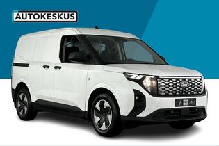 Ford Transit Courier vaihtoauto