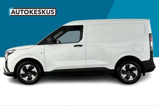 Ford Transit Courier vaihtoauto