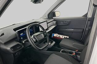 Ford Transit Courier vaihtoauto