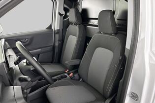 Ford Transit Courier vaihtoauto