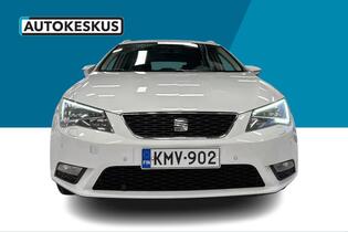 SEAT Leon ST vaihtoauto