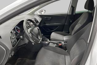 SEAT Leon ST vaihtoauto