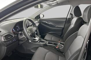 Hyundai i30 Wagon vaihtoauto