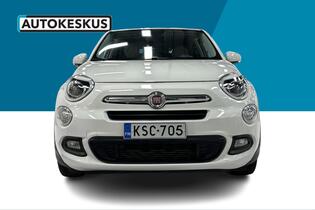 Fiat 500X vaihtoauto