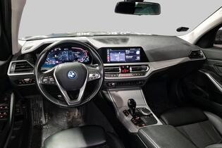 BMW 3-sarja vaihtoauto