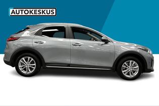 Kia XCeed vaihtoauto