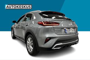 Kia XCeed vaihtoauto