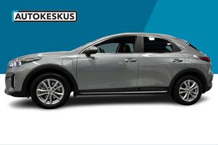 Kia XCeed vaihtoauto