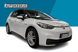 Volkswagen ID.3 vaihtoauto