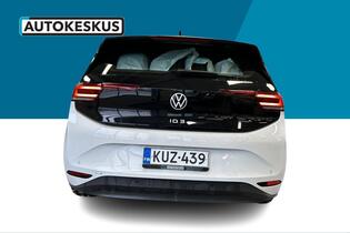 Volkswagen ID.3 vaihtoauto