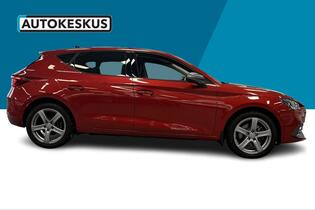 SEAT Leon vaihtoauto