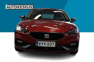 SEAT Leon vaihtoauto