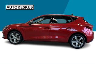 SEAT Leon vaihtoauto