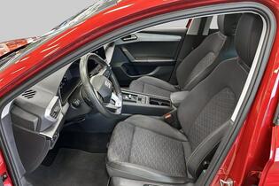 SEAT Leon vaihtoauto