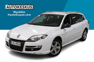 Renault Laguna vaihtoauto