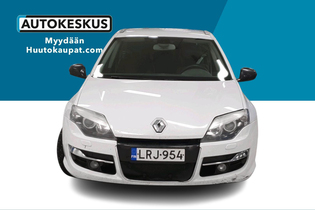 Renault Laguna vaihtoauto