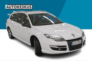 Renault Laguna vaihtoauto