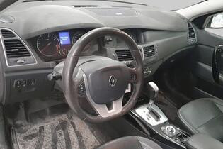 Renault Laguna vaihtoauto