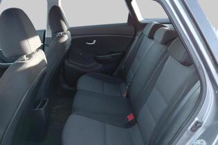 Hyundai i30 Wagon vaihtoauto