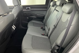 Kia Sorento vaihtoauto