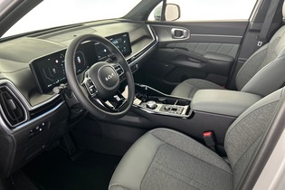 Kia Sorento vaihtoauto